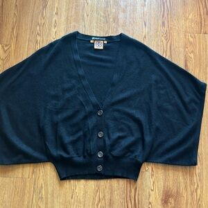 Tory Burch Cropped Sweater